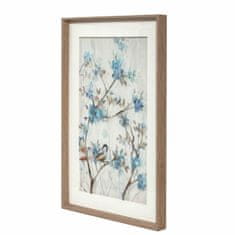 DKD Home Decor Slika DKD Home Decor 40 x 3,7 x 60 cm Oriental 40 x 2 x 60 cm (2 enoti)