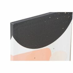 DKD Home Decor Slikarstvo DKD Home Decor S3018139 Abstract Modern (30 x 1,8 x 40 cm)