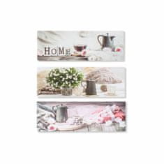 DKD Home Decor Slikarstvo DKD Home Decor S3018146 (90 x 2 x 30 cm)