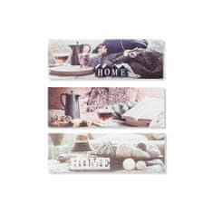 DKD Home Decor Slikarstvo DKD Home Decor (90 x 2 x 30 cm)