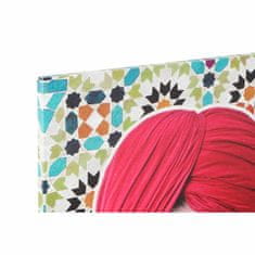 DKD Home Decor Slika DKD Home Decor Frida (60 x 2,3 x 90 cm) (2 enoti)