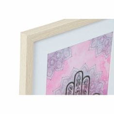 DKD Home Decor Slikarstvo DKD Home Decor Hand (35 x 2 x 45 cm) (4 enote)