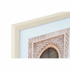 DKD Home Decor Slikarstvo DKD Home Decor Arab (35 x 2 x 45 cm) (4 enote)