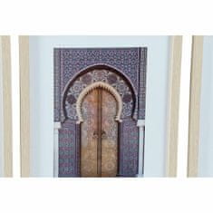 DKD Home Decor Slikarstvo DKD Home Decor Arab (35 x 2 x 45 cm) (4 enote)