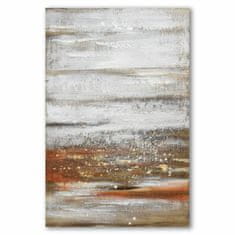 DKD Home Decor Slika DKD Home Decor Abstract Modern (60 x 3 x 90 cm) (2 enoti)