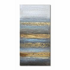 DKD Home Decor Slikarstvo DKD Home Decor S3018262 Abstract Modern (30 x 2,5 x 60 cm) (2 enoti)