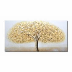 DKD Home Decor Slika DKD Home Decor Drevo 120 x 3 x 60 cm Tradicionalno (2 enoti)