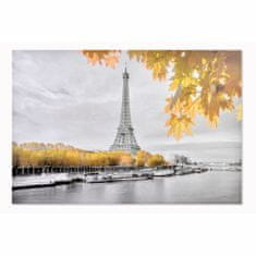 DKD Home Decor Slika DKD Home Decor Paris Loft 150 x 3 x 100 cm