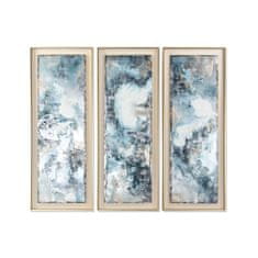 DKD Home Decor Slika DKD Home Decor Abstract Modern (53,5 x 5 x 140 cm) (3 enote)