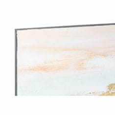 DKD Home Decor Slika DKD Home Decor Abstract Modern (120 x 3,8 x 90 cm) (2 enoti)