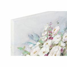 DKD Home Decor Slikarstvo DKD Home Decor Vaza 80 x 3 x 80 cm Shabby Chic (4 kosi)