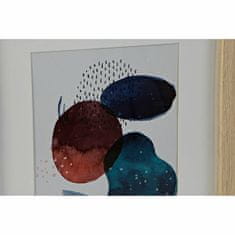 DKD Home Decor Slika DKD Home Decor Modern (35 x 2 x 45 cm) (4 enote)