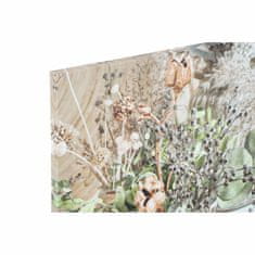 DKD Home Decor Slikarstvo DKD Home Decor (40 x 1,8 x 40 cm) (4 enote)