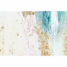 DKD Home Decor Slika DKD Home Decor Abstract Modern (80 x 3,5 x 120 cm) (2 enoti)