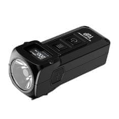 Nitecore Svetilka TUP, 1000lm, USB