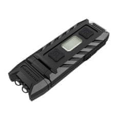 Nitecore Svetilka THUMB, 85lm, USB