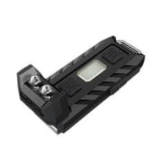 Nitecore Svetilka THUMB, 85lm, USB