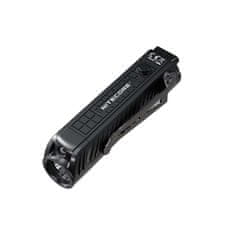 Nitecore Svetilka P18, 1800lm