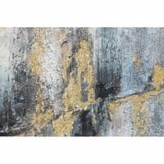 DKD Home Decor Slika DKD Home Decor 150 x 3,8 x 70 cm Abstract Modern (2 enoti)