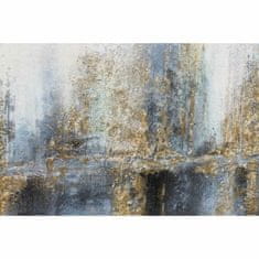 DKD Home Decor Slika DKD Home Decor 150 x 3,8 x 70 cm Abstract Modern (2 enoti)