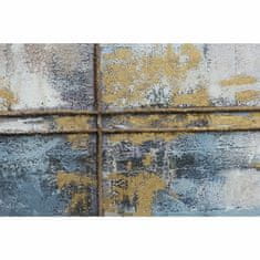 DKD Home Decor Slika DKD Home Decor Abstract Modern (140 x 2,8 x 70 cm) (2 enoti)