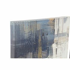 DKD Home Decor Slikarstvo DKD Home Decor Abstract Modern (40 x 2,8 x 120 cm)