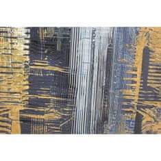 DKD Home Decor Slikarstvo DKD Home Decor Abstract Modern (40 x 2,8 x 120 cm)