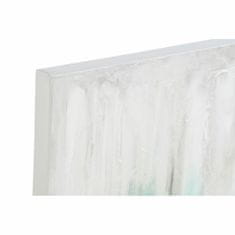 DKD Home Decor Slikarstvo DKD Home Decor Abstract (80 x 2,8 x 80 cm) (2 enoti)