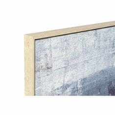 DKD Home Decor Slika DKD Home Decor 83 x 4,5 x 123 cm Abstract Modern (2 enoti)