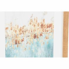 DKD Home Decor Slika DKD Home Decor Abstract (30 x 2,5 x 40 cm) (2 enoti)