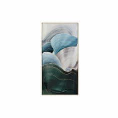 DKD Home Decor Slikarstvo DKD Home Decor Abstract (80 x 3 x 160 cm)