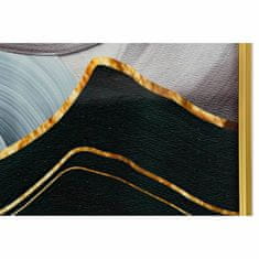 DKD Home Decor Slikarstvo DKD Home Decor Abstract (80 x 3 x 160 cm)