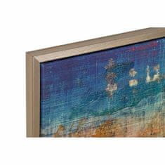 DKD Home Decor Slika DKD Home Decor Abstract Modern (43 x 2,5 x 53 cm) (2 enoti)