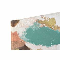 DKD Home Decor Slika DKD Home Decor Abstract (60 x 2 x 100 cm) (2 enoti)