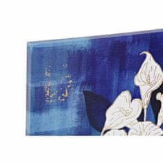 DKD Home Decor Slikarstvo DKD Home Decor Vaza Oriental (50 x 1,8 x 70 cm) (2 enoti)