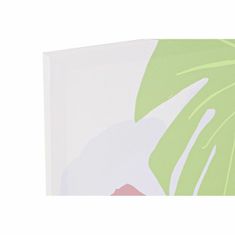 DKD Home Decor Slika DKD Home Decor Tropical (50 x 1,8 x 70 cm) (2 enoti)