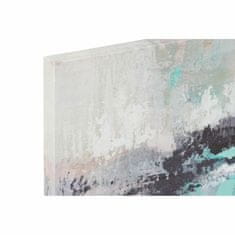 DKD Home Decor Slika DKD Home Decor Abstract Modern (60 x 2,5 x 60 cm) (2 enoti)