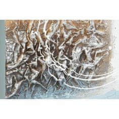 DKD Home Decor Slika DKD Home Decor Abstract (60 x 3 x 80 cm) (2 enoti)