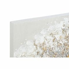 DKD Home Decor Slikarstvo DKD Home Decor Drevesa (120 x 3 x 60 cm) (2 enoti)