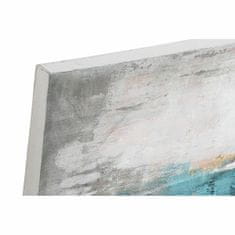 DKD Home Decor Slikarstvo DKD Home Decor 150 x 3,7 x 70 cm Moderno (2 enoti)