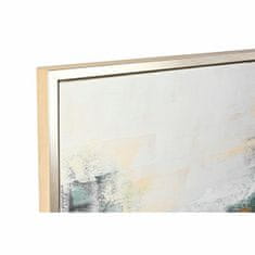 DKD Home Decor Slikarstvo DKD Home Decor 126 x 4 x 187 cm Abstract Modern