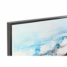NEW Slika DKD Home Decor Abstraktno Sodobna (155 x 5 x 155 cm)