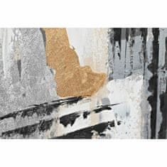 DKD Home Decor Slikarstvo DKD Home Decor Abstract (187 x 4 x 126 cm)