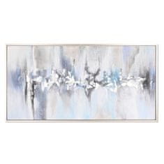 DKD Home Decor Slikarstvo DKD Home Decor 156 x 3,8 x 80 cm Abstract Modern