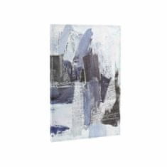 DKD Home Decor Slika DKD Home Decor Abstract (50 x 2,5 x 70 cm) (2 enoti)