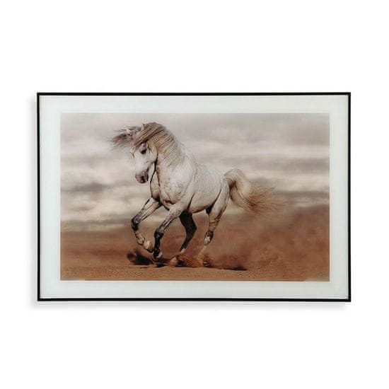 Versa Slikarstvo Versa Horse Crystal MDF Wood (2 x 60 x 40 cm)