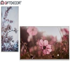 Gift Decor Platno (3 x 121,5 x 61,5 cm)