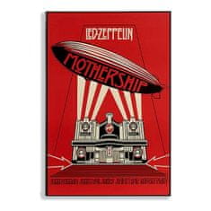 Gift Decor Slikarstvo Led Zeppelin 3 x 91,5 x 61,5 cm