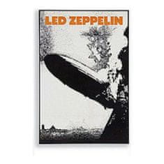 Gift Decor Slikarstvo Led Zeppelin 3 x 91,5 x 61,5 cm