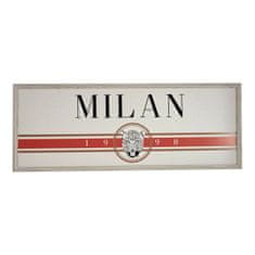 Gift Decor Slikarstvo Guilty - Milan MDF (2 x 46 x 121 cm)